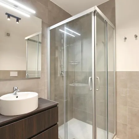Benatti Appartement *