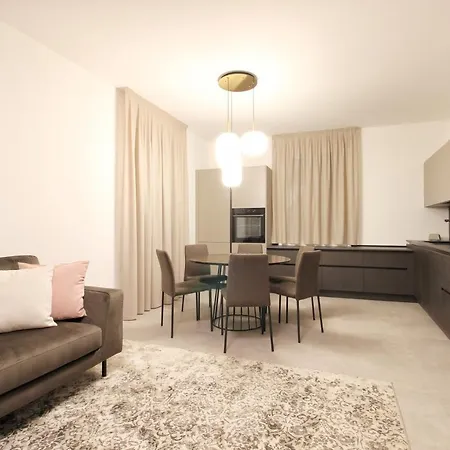 Appartement Benatti