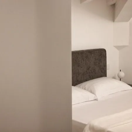 Benatti Appartement *