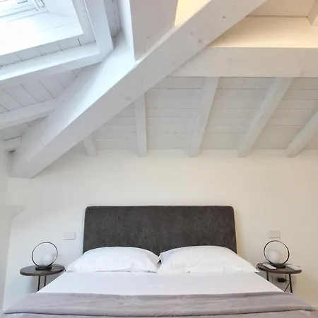Appartement Benatti Carpi