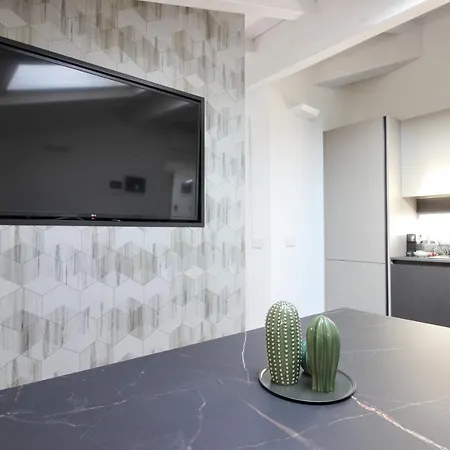 Benatti Appartement *
