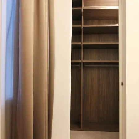 Benatti Appartement Carpi