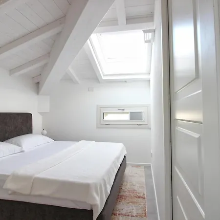 Benatti Appartement