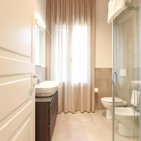 Benatti Appartement