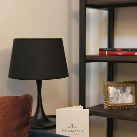 Benatti Appartement Carpi