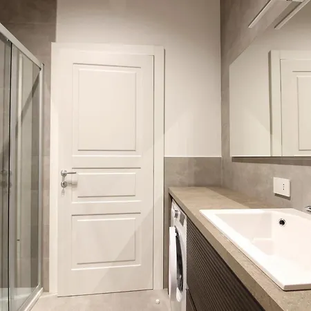 Appartement Benatti *