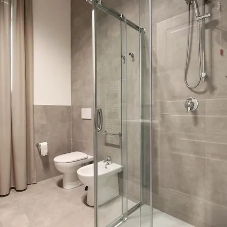 Appartement Benatti Carpi