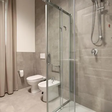 Apartment Benatti Carpi