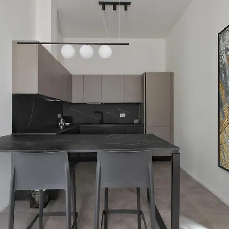 Appartement Benatti *