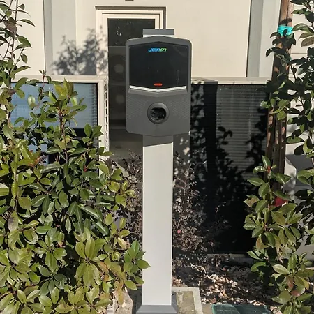 Appartement Benatti