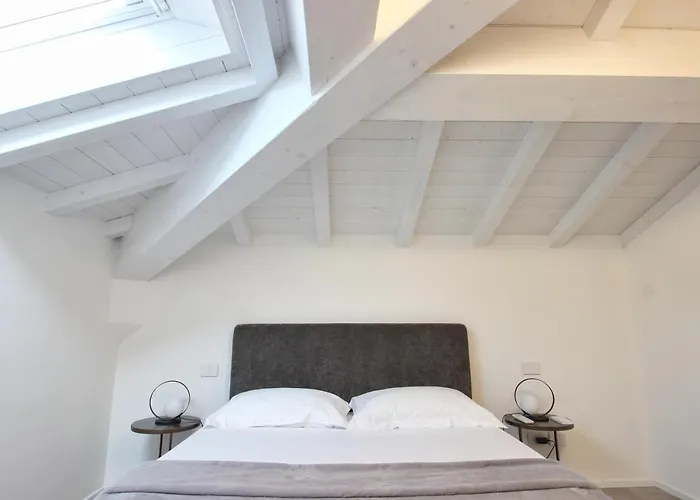 Lejlighed Benatti Carpi