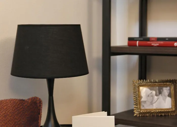 Benatti Lejlighed Carpi