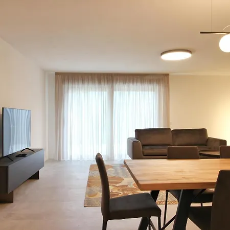 Διαμέρισμα Benatti *