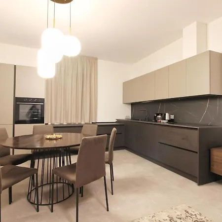 Apartament Benatti Carpi