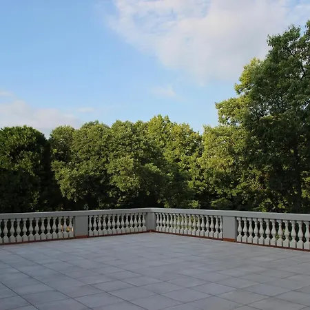 Benatti Διαμέρισμα *