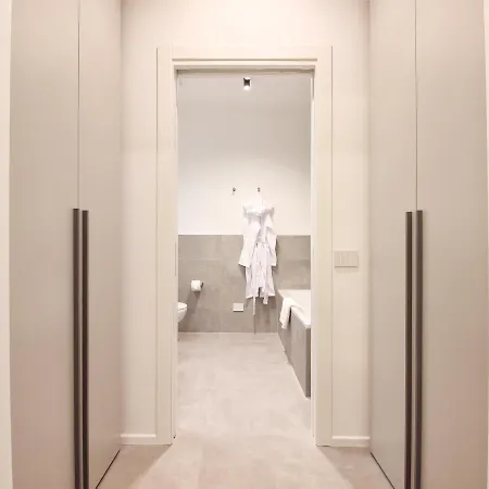 Διαμέρισμα Benatti *