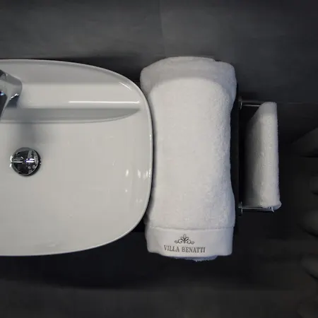 Benatti * Κάρπι