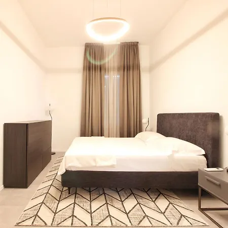 Διαμέρισμα Benatti