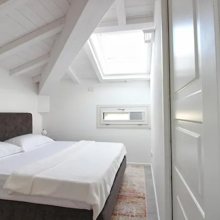 Benatti Διαμέρισμα