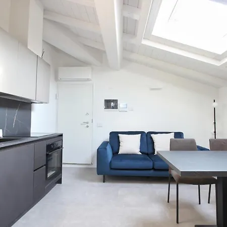 Διαμέρισμα Benatti Κάρπι