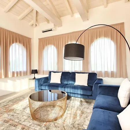 Benatti Διαμέρισμα Κάρπι