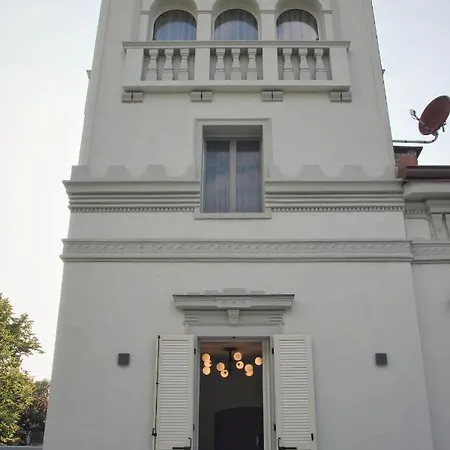 Benatti Διαμέρισμα Κάρπι