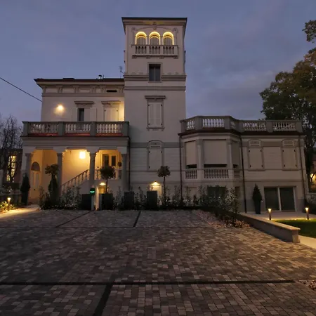 Διαμέρισμα Benatti *