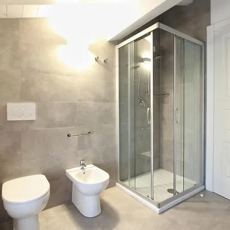 Benatti Apartament *