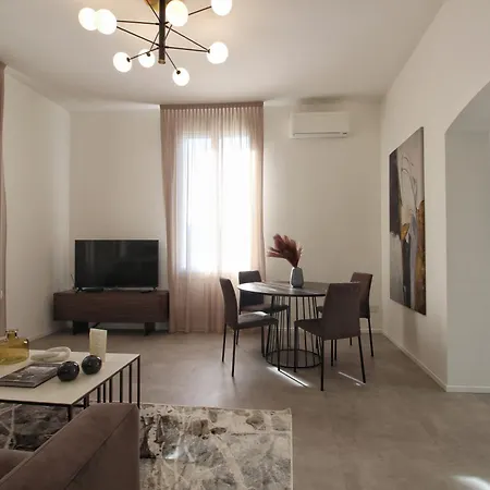 Διαμέρισμα Benatti *