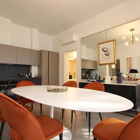 Διαμέρισμα Benatti