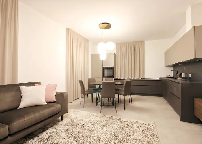 Διαμέρισμα Benatti