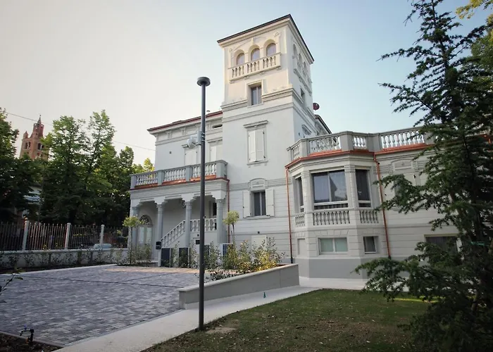 Benatti Διαμέρισμα *