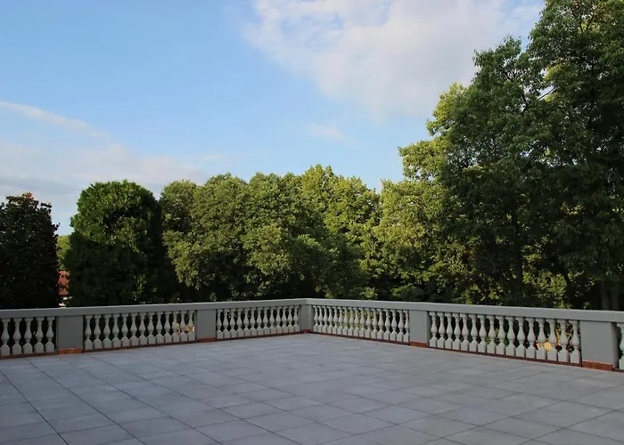 Benatti Διαμέρισμα *