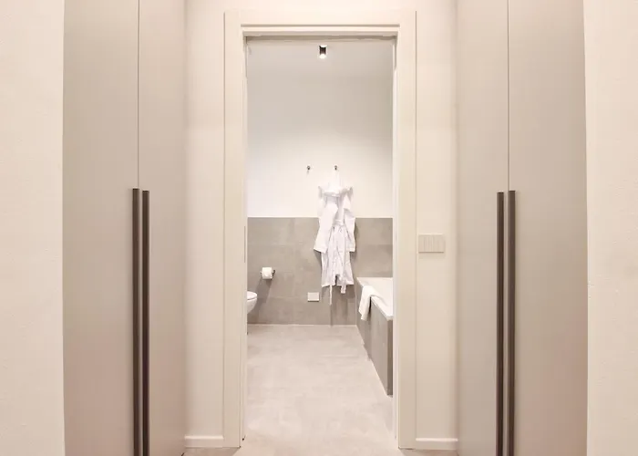 Διαμέρισμα Benatti *