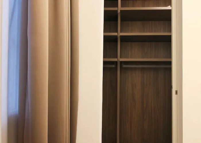 Benatti Lejlighed Carpi