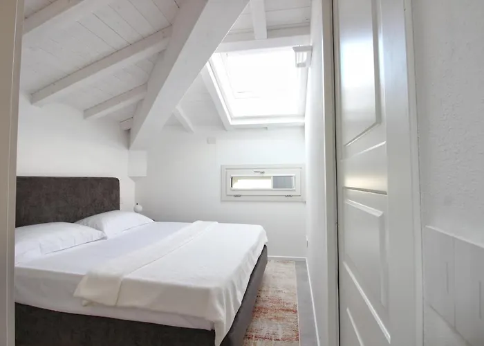 Benatti Διαμέρισμα