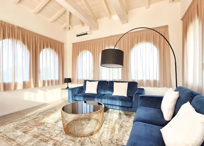 Benatti Διαμέρισμα Κάρπι