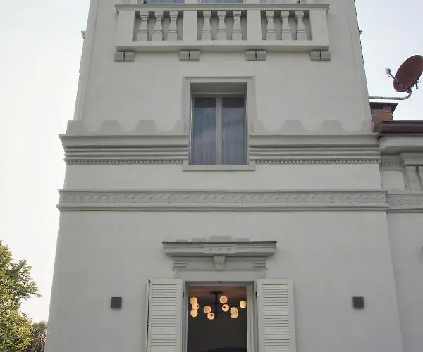 Benatti Διαμέρισμα Κάρπι