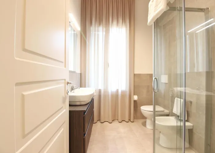 Benatti Διαμέρισμα