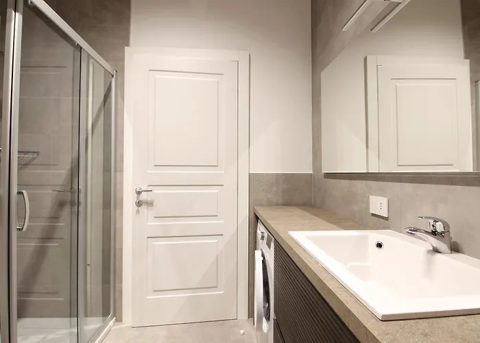 Διαμέρισμα Benatti *